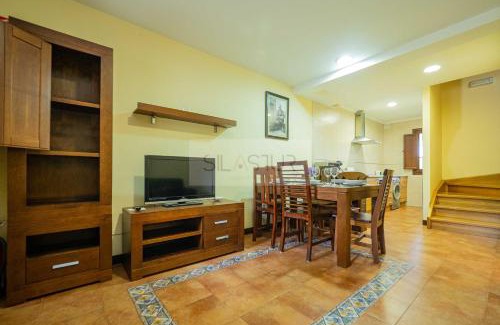 Illas Apartamento | Apartamentos El Río By Silastur