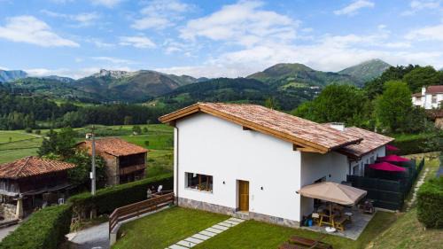 Soto de la Ensertal Apartamento | Apartamentos El Respigu