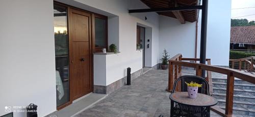 Soto de la Ensertal Apartamento | Apartamentos El Respigu