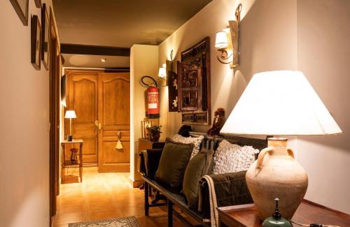 Banaston Apartamento | Apartamentos El Rincón de Usana Zona Zero