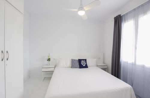 Cala Galdana Apartamento | Apartamentos El Rio