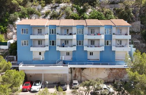 Cala Galdana Apartamento | Apartamentos El Rio