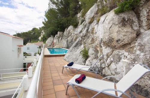Cala Galdana Apartamento | Apartamentos El Rio