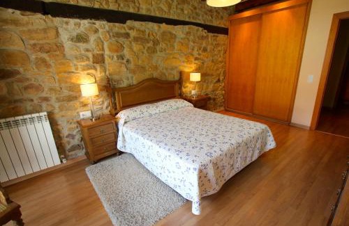 Pedredo Apartamento | Apartamentos El Secreto de Pedredo