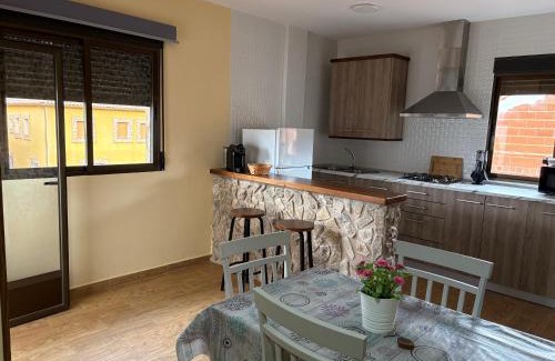 Riópar Apartamento | Apartamentos El Valle 2