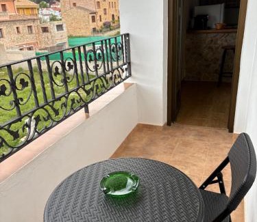 Riópar Apartamento | Apartamentos El Valle 2