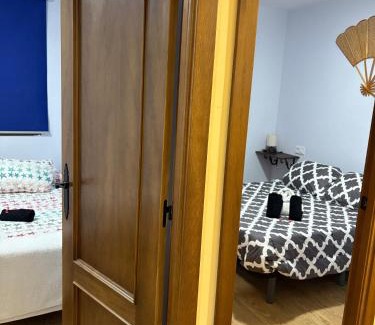 Riópar Apartamento | Apartamentos El Valle 2