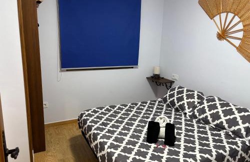 Riópar Apartamento | Apartamentos El Valle 2