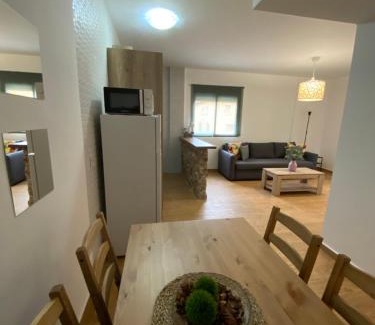 Riópar Apartamento | Apartamentos El Valle