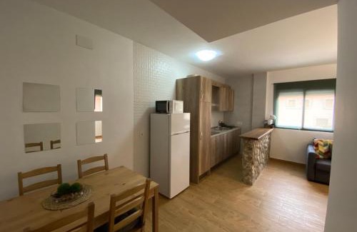 Riópar Apartamento | Apartamentos El Valle