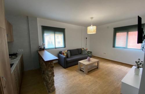 Riópar Apartamento | Apartamentos El Valle