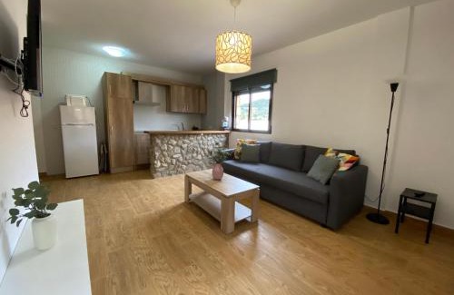 Riópar Apartamento | Apartamentos El Valle