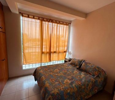 General Alvear Apartamento | Apartamentos El Viñedo 8