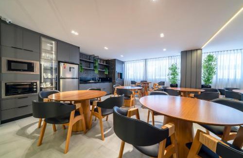 Ze Amandio Apartamento | Apartamentos Elegance