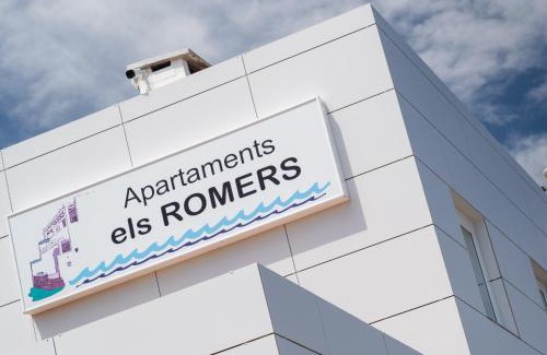 Benicarlo Apartamento | Apartamentos Els Romers Benicarló-Peñíscola