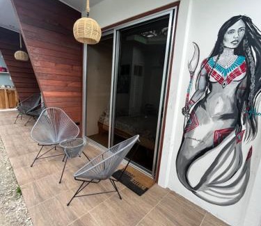 Puerto Viejo de Talamanca Apartamento | Apartamentos en el Centro de Puerto Viejo