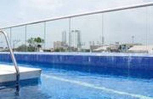 Cartagena District Apartamento | Apartamentos en el Centro Histórico