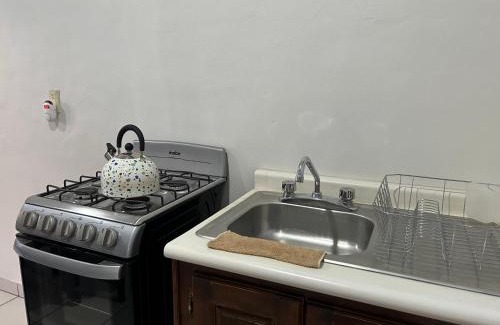 Calvillo Apartamento | Apartamentos en el centro con vistas a la iglesia y al andador