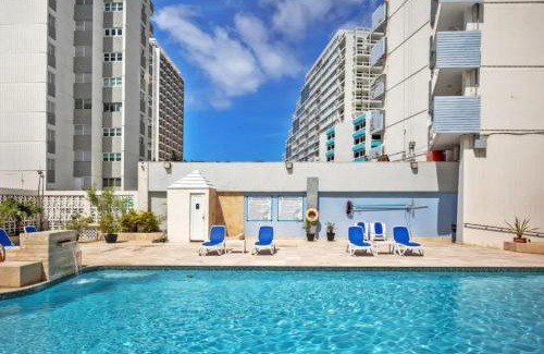 Condado Apartamento | Apartamentos en excelente Zona Condado, San Juan, Puerto Rico