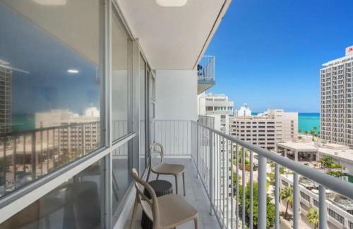 Condado Apartamento | Apartamentos en excelente Zona Condado, San Juan, Puerto Rico