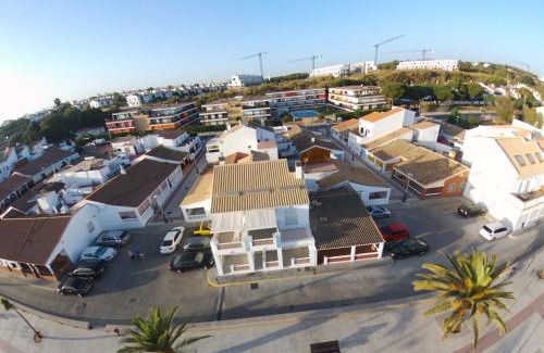 El Rompido Apartamento | Apartamentos en Paseo Maritimo