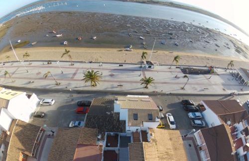 El Rompido Apartamento | Apartamentos en Paseo Maritimo