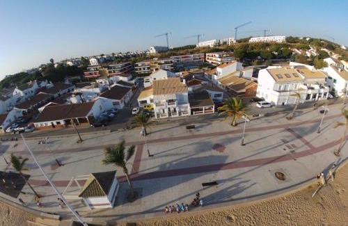 El Rompido Apartamento | Apartamentos en Paseo Maritimo