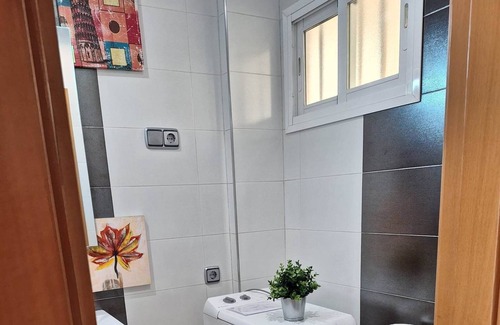 Arroyo de la Miel Apartamento | Apartamentos en Suite - Casa Unga -