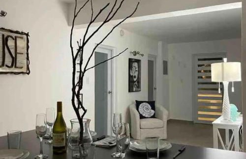 Isabel II Apartamento | Apartamentos en VIQUES Puerto Rico