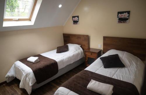 Punta Arenas Apartamento | Apartamentos Entre Fronteras