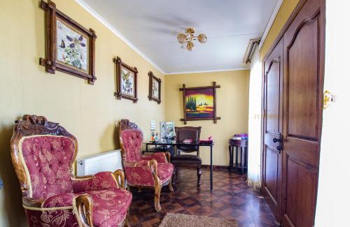 Punta Arenas Apartamento | Apartamentos Entre Fronteras