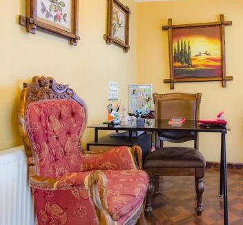 Punta Arenas Apartamento | Apartamentos Entre Fronteras