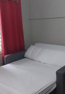Paso Canoas Apartamento | Apartamentos Equipados LC 1