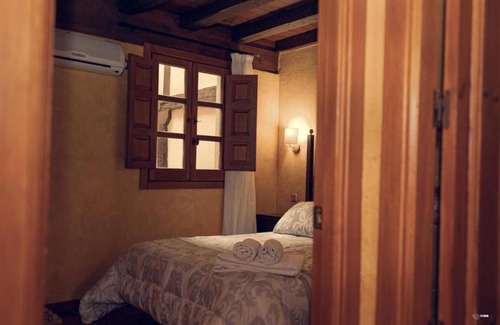 Cabezuela del Valle Apartamento | APARTAMENTOS RURAL LA JACOBA