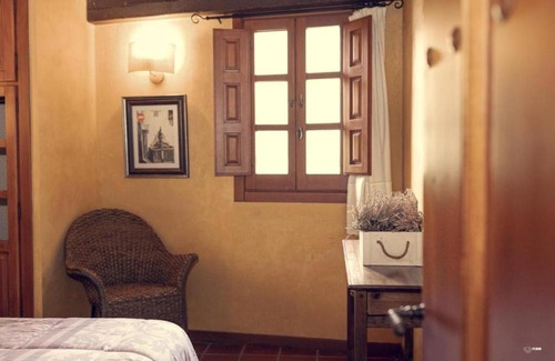 Cabezuela del Valle Apartamento | APARTAMENTOS RURAL LA JACOBA