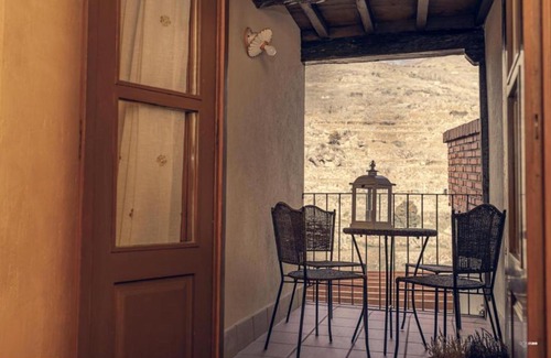 Cabezuela del Valle Apartamento | APARTAMENTOS RURAL LA JACOBA