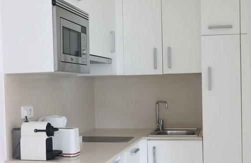 Platja d'Aro Hotel | Apartamentos Aromar
