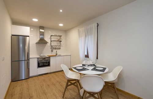 Cillorigo de Liébana Apartamento | Apartamentos Los Picos de Europa