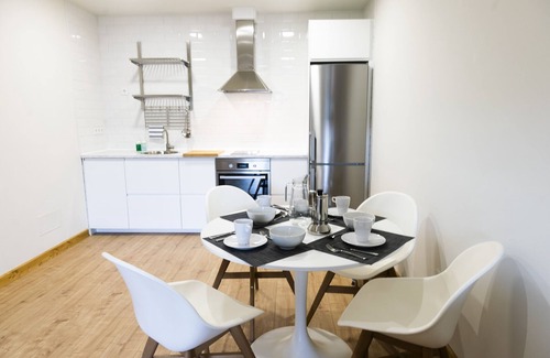 Cillorigo de Liébana Apartamento | Apartamentos Los Picos de Europa
