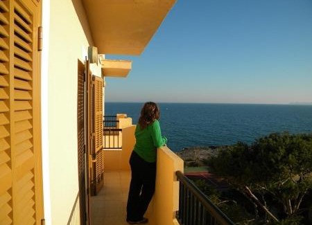 Colonia Sant Jordi Apartamento | Apartamentos Piza