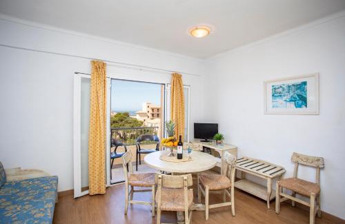 Colonia Sant Jordi Apartamento | Apartamentos Piza