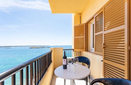 Colonia Sant Jordi Apartamento | Apartamentos Piza