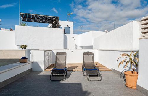 Centro de Conil de la Frontera Apartamento | Apartamentos Wamba