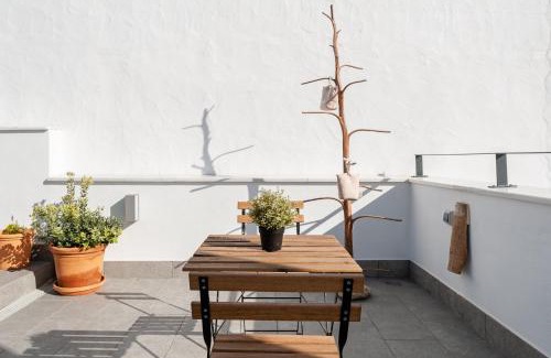 Centro de Conil de la Frontera Apartamento | Apartamentos Wamba