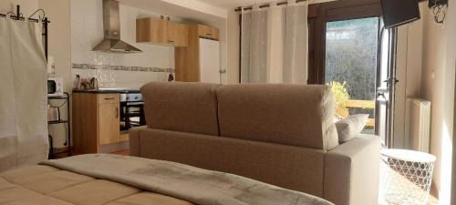 Cuzcurrita de Río Tirón Apartamento | Apartamentos Virgen de Tironcillo