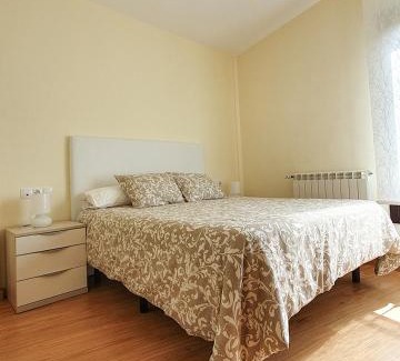 Cuzcurrita de Río Tirón Apartamento | Apartamentos Virgen de Tironcillo