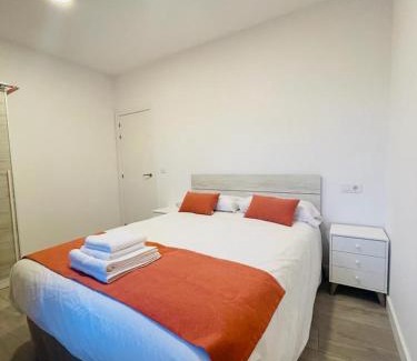 Duruelo de la Sierra Apartamento | Apartamentos Rurales La Plaza 2