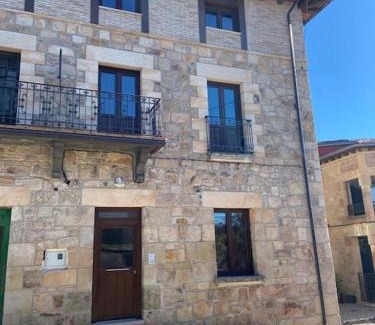 Duruelo de la Sierra Apartamento | Apartamentos Rurales La Plaza 2