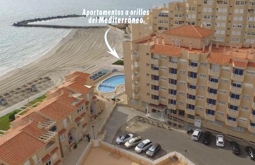Diputación de Rincón de San Ginés Apartamento | Apartamentos La Mirage
