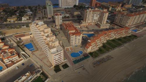 Diputación de Rincón de San Ginés Apartamento | Apartamentos La Mirage